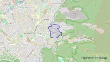 Appartement 125 m² cinq pièces à vendre à Marseille 9e Arrondissement