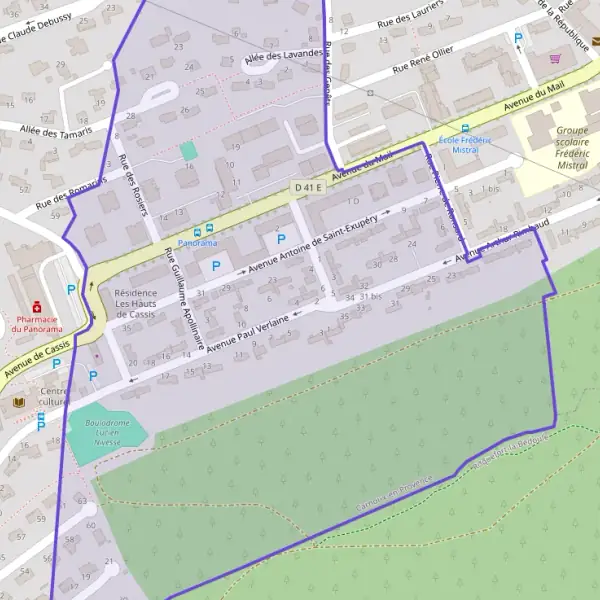 Property