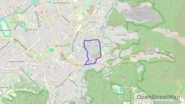 appartement d'une chambre 56 m² à vendre à Marseille 9e Arrondissement