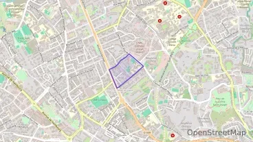 appartement de trois chambres 84 m² à vendre à Marseille 9e Arrondissement