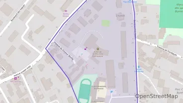appartement de deux chambres 55 m² à vendre à Marseille 8e Arrondissement