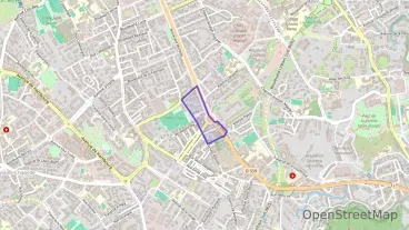 Appartement 79 m² trois pièces à vendre à Marseille 9e Arrondissement