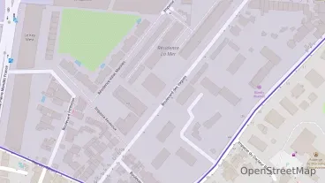 appartement d'une chambre 42 m² à vendre à Marseille 8e Arrondissement