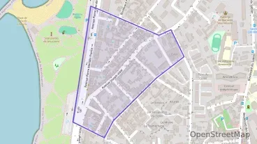 appartement d'une chambre 75 m² à vendre à Marseille 8e Arrondissement