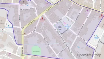 Appartement 100 m² trois pièces à vendre à Cogolin