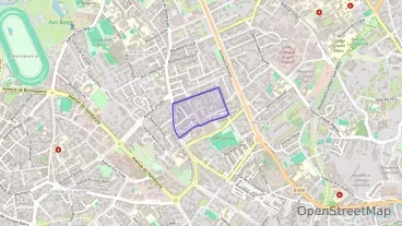 appartement de deux chambres 65 m² à vendre à Marseille 9e Arrondissement