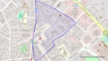 appartement de trois chambres 87 m² à vendre à Marseille 8e Arrondissement