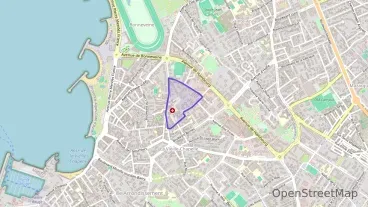 Appartement 95 m² quatre pièces à vendre à Marseille 8e Arrondissement