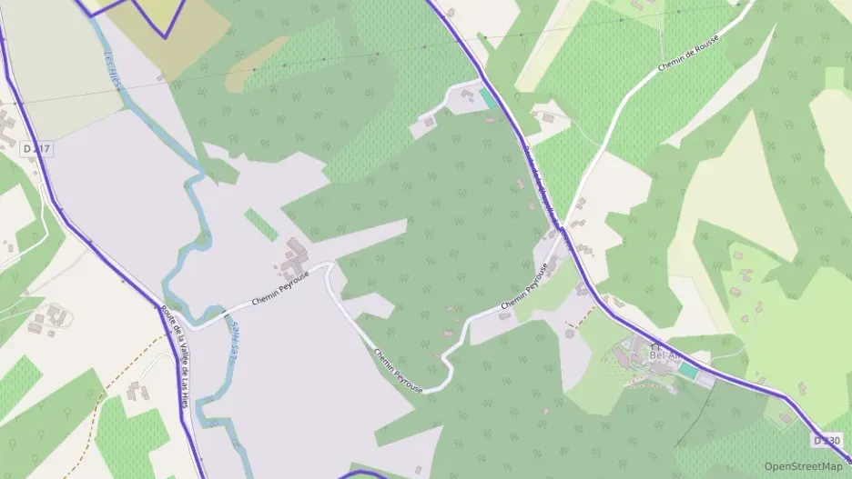 Appartement 51 m² deux pieces à vendre à Jurançon