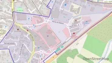 Appartement 35 m² deux pieces à vendre à Cogolin