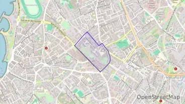 appartement de deux chambres 70 m² à vendre à Marseille 8e Arrondissement