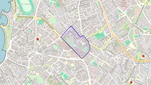 Appartement 70 m² trois pièces à vendre à Marseille 8e Arrondissement