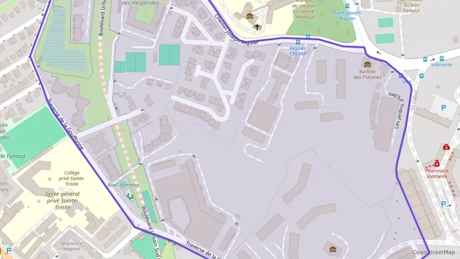 Appartement 35 m² deux pieces à vendre à Marseille 9e Arrondissement Appartement 35 m² deux pieces à vendre à Marseille 9e Arrondissement