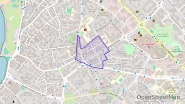 Appartement 102 m² quatre pièces à vendre à Marseille 8e Arrondissement