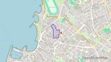 Appartement 89 m² quatre pièces à vendre à Marseille 8e Arrondissement