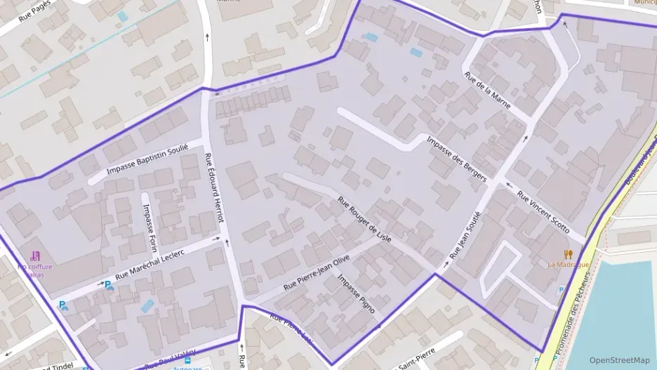 Appartement 28 m² deux pieces à vendre à Valras-Plage Appartement 28 m² deux pieces à vendre à Valras-Plage