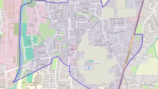 Appartement 100 m² quatre pièces à vendre à Aureilhan