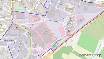 Appartement 79 m² trois pièces à vendre à Cogolin
