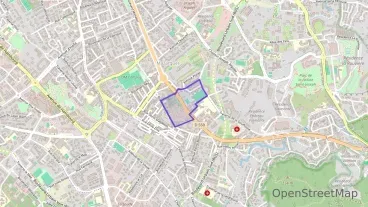 Appartement 90 m² trois pièces à vendre à Marseille 9e Arrondissement