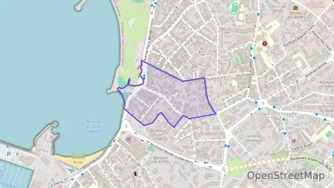 appartement d'une chambre 44 m² à vendre à Marseille 8e Arrondissement