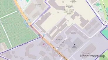 appartement de trois chambres 100 m² à vendre à Marseille 9e Arrondissement