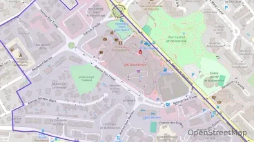 Appartement 69 m² trois pièces à vendre à Marseille 8e Arrondissement