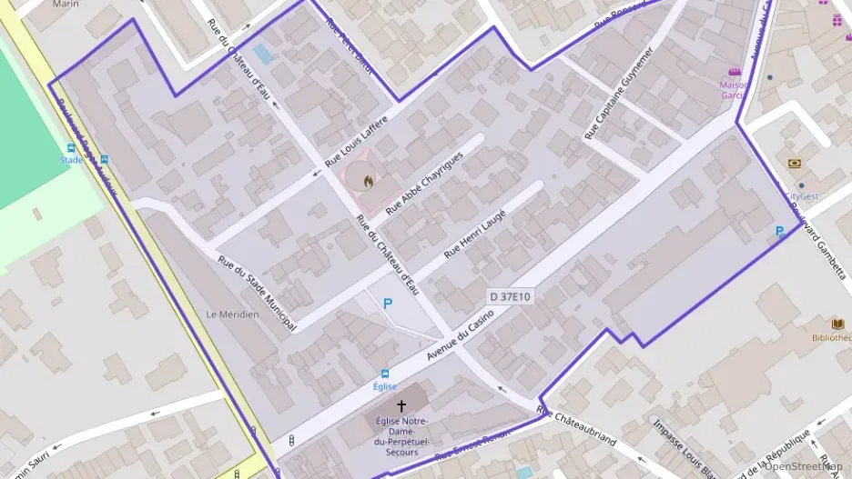 Appartement 29 m² deux pieces à vendre à Valras-Plage Appartement 29 m² deux pieces à vendre à Valras-Plage