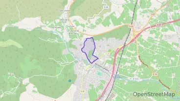 appartement de trois chambres 100 m² à vendre à Cuers appartement de trois chambres 100 m² à vendre à Cuers