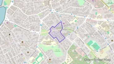 Appartement 70 m² trois pièces à vendre à Marseille 8e Arrondissement