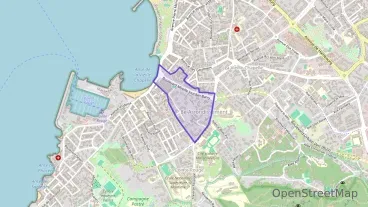 appartement de trois chambres 120 m² à vendre à Marseille 8e Arrondissement