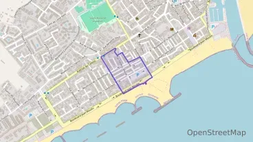 Appartement 55 m² trois pièces à vendre à Valras-Plage