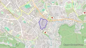 Appartement 67 m² trois pièces à vendre à Marseille 9e Arrondissement