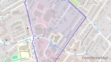 Appartement 61 m² trois pièces à vendre à Marseille 9e Arrondissement