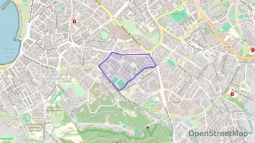 Appartement 100 m² cinq pièces à vendre à Marseille 8e Arrondissement