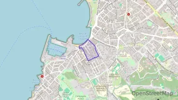 Appartement 105 m² cinq pièces à vendre à Marseille 8e Arrondissement