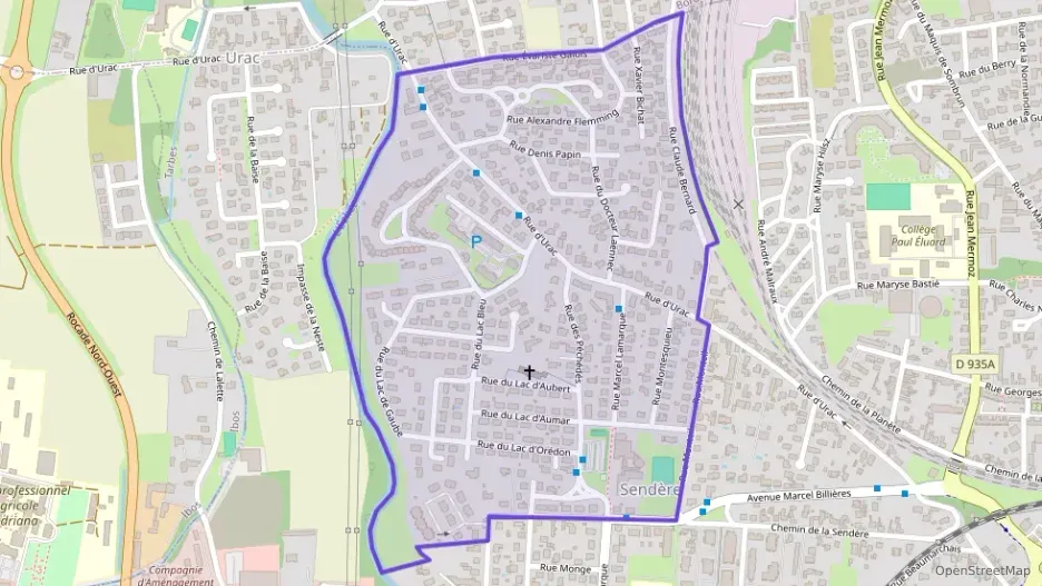 Appartement 102 m² cinq pièces à vendre à Tarbes