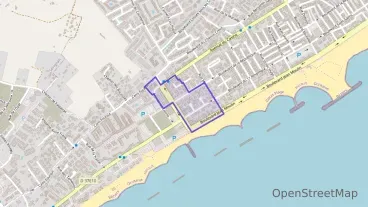 appartement de trois chambres 79 m² à vendre à Valras-Plage