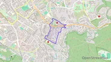 Appartement de trois pièces 70 m² à vendre  à Marseille 9e Arrondissement