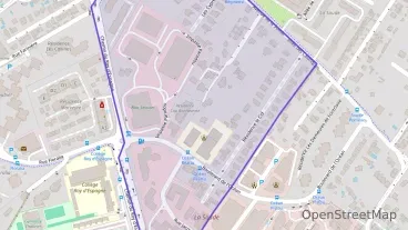 Appartement 116 m² quatre pièces à vendre à Marseille 9e Arrondissement