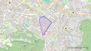 Appartement 116 m² quatre pièces à vendre à Marseille 9e Arrondissement
