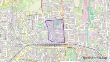 Appartement 83 m² trois pièces à vendre à Tarbes