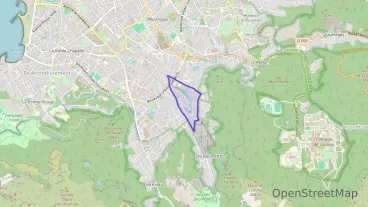 appartement de deux chambres 56 m² à vendre à Marseille 9e Arrondissement