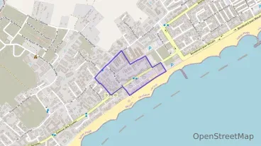 Appartement 93 m² quatre pièces à vendre à Valras-Plage