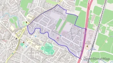 Appartement 65 m² trois pièces à vendre à Cuers