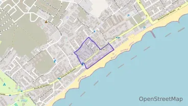 appartement d'une chambre 43 m² à vendre à Valras-Plage