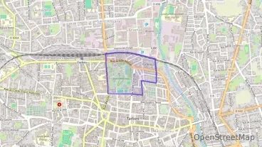 appartement de trois chambres 70 m² à vendre à Tarbes