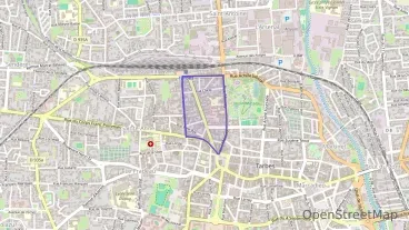 appartement d'une chambre 33 m² à vendre à Tarbes