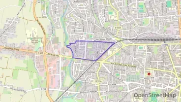 appartement d'une chambre 45 m² à vendre à Tarbes