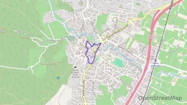 appartement d'une chambre 30 m² à vendre à Cuers