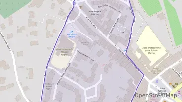 appartement de deux chambres 58 m² à vendre à Cuers appartement de deux chambres 58 m² à vendre à Cuers